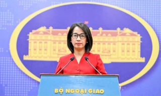 Việt Nam sẽ không để bị động về an ninh năng lượng